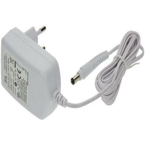 Chargeur secteur AIRFORCE 18/24V