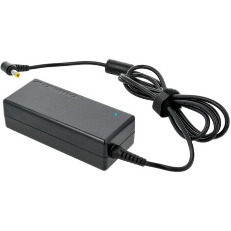 Chargeur secteur pour Acer 19 V 3,42 A 65 W 5,5 x 1,7 mm