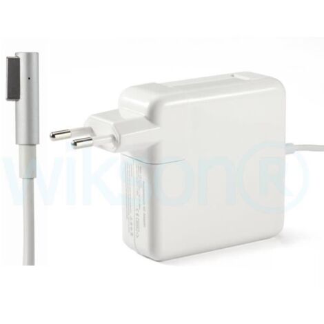 Chargeur secteur pour Apple Macbook pro A1297