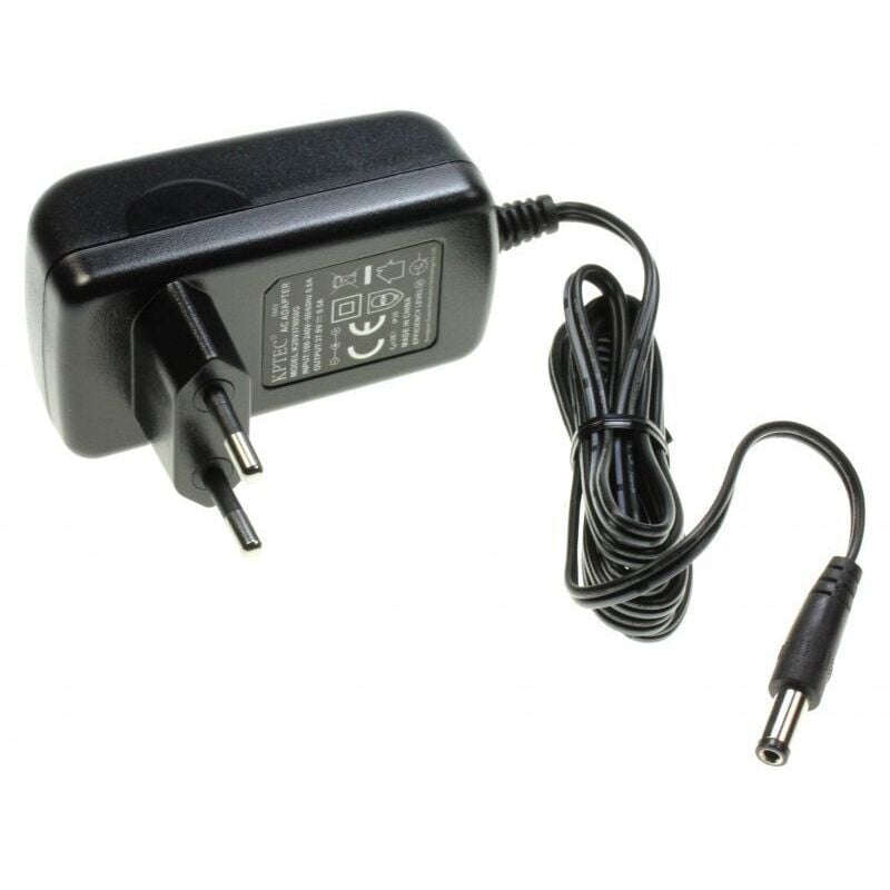 Chargeur secteur pour aspirateur Hoover