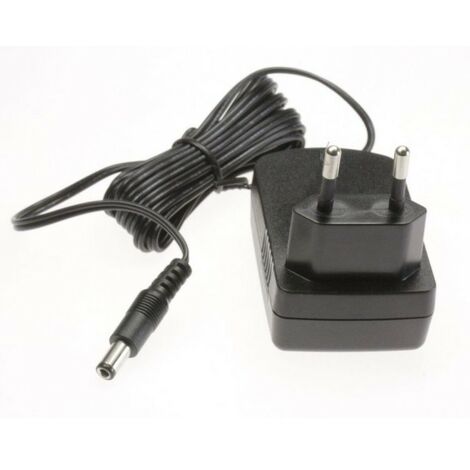 CHARGEUR SECTEUR POUR ASPIRATEUR HOOVER