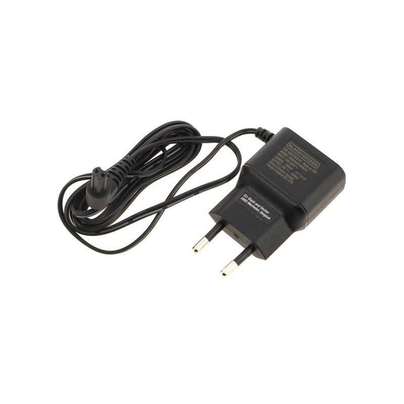 Black&decker - Chargeur secteur 90627876-01 - visseuse
