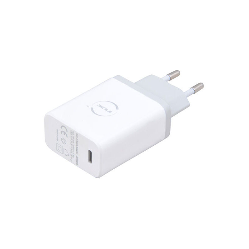 NX - Adapteur secteur charge rapide usb c 24W