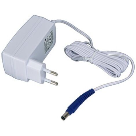 Chargeur secteur  RSRH5664 pour Aspirateur , AIR FORCE 360, AIR FORCE 360 MAX, AIR FORCE 560, AIR FORCE 560 FLEX, AIR FORCE 560FLEX, AIR FORCE ALLINONE 460, XPERT ESSENTIAL 260 ROWENTA