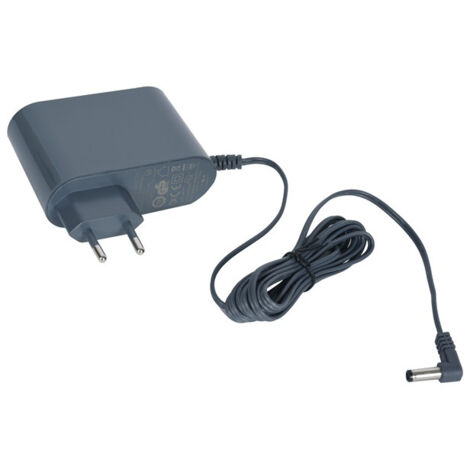 SEB – Chargeur secteur pour aspirateur ROWENTA X-FORCE FLEX 13.60 – Recharge rapide et efficace – Compatible avec modèles RH9A46WO410/RH9A73WO410/RH9A30WO410 - SS-7222078353