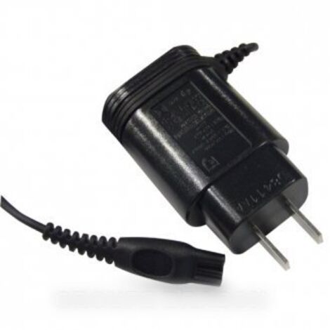 CHARGEUR SECTEUR US/CANADA POUR PETIT ELECTROMENAGER PHILIPS - 422203606800