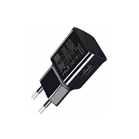 Chargeur secteur USB 5V 2A – Sorties rapides pour appareils électroniques – Rechargement efficace et sécurisé – Exalium