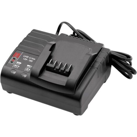 Chargeur STABILA SC 30, 12-18 V, système CAS - 19628