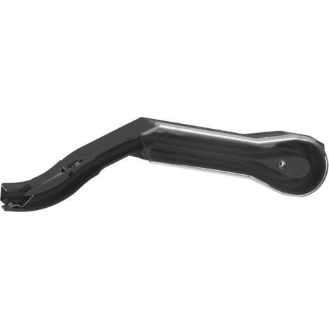 Chargeur Starfix pour embout 1,5mm² noir LEGRAND 981626