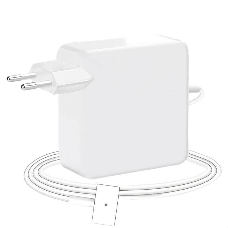 Coocheer - Chargeur T-Tip 45 w compatible avec MacBook Air, adaptateur secteur rapide pour MacBook Air 11''13'' (2012-2017) modèles A1436, A1466,