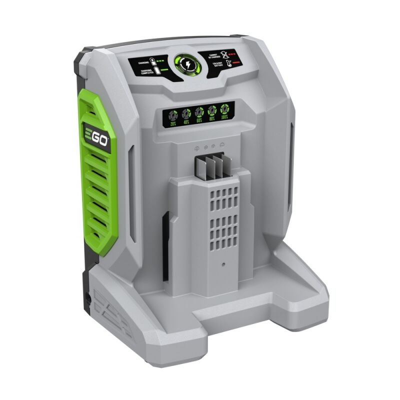Ego Power+ - Chargeur ultra rapide 700W Egopower CH7000E