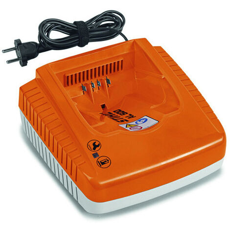 Chargeur ultra-rapide AL 500 STIHL - 48504305700