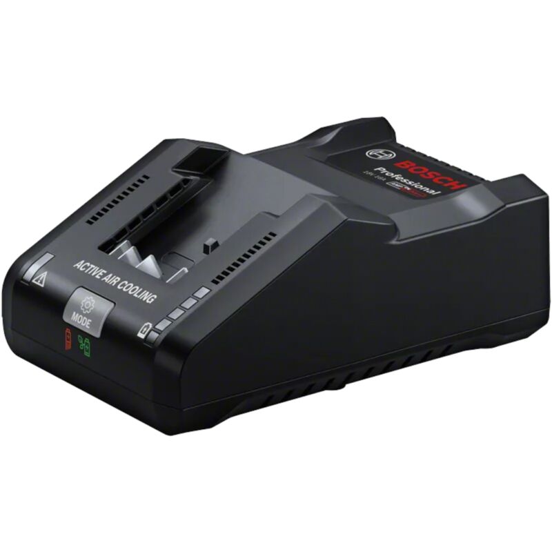 BOSCH Professional GAL 18V-160 Akku-Ladegerät