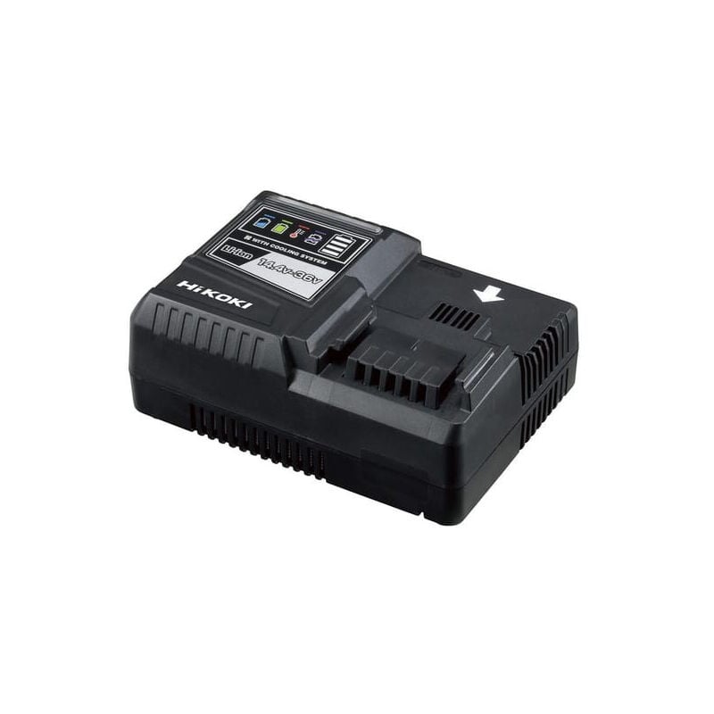 Chargeur Hikoki UC36YSLW0Z