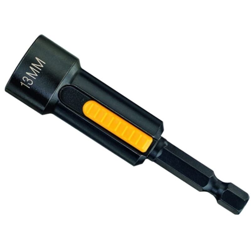 Mèche Dewalt avec douille 13mm