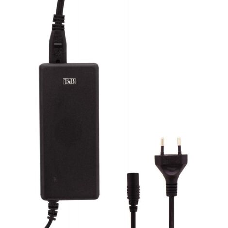 Chargeur universel pour Ultrabook jusqu'au 17'