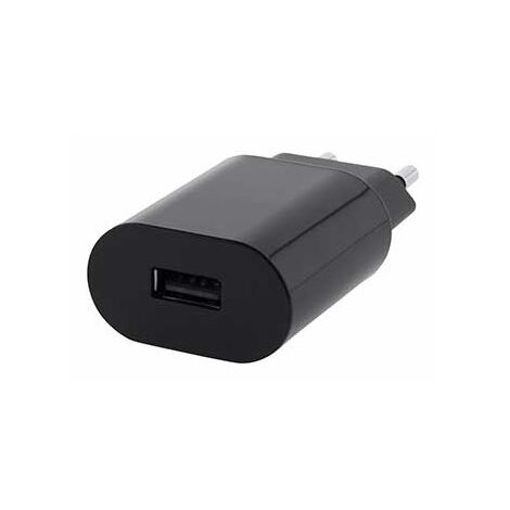 Chargeur usb 2a Lifedom 211017