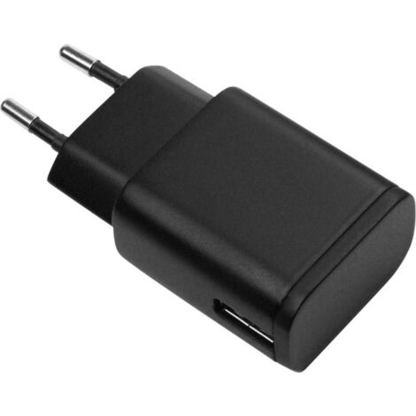 Chargeur USB Dehner Elektronik 27564 Courant de sortie (max.) 1200 mA 1 x USB stabilisé 1 pc(s)