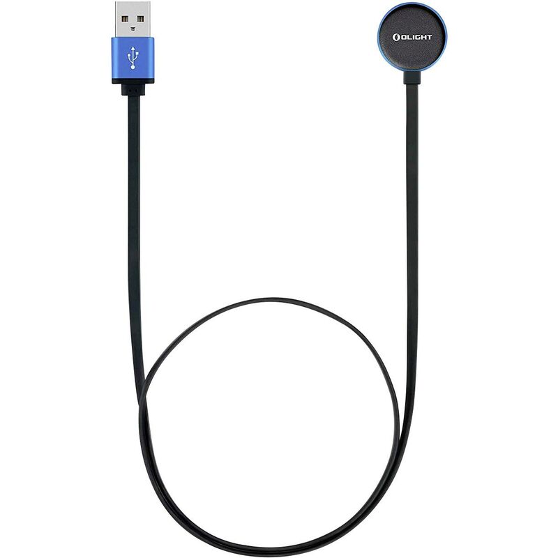 Chargeur usb Olight MCC-1A Convient pour (détails): Olight A207652