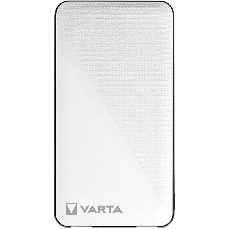 Powerbank (batterie supplémentaire) Varta Energy 5000 57975101111 LiPo 5000 mAh 1 pc(s)