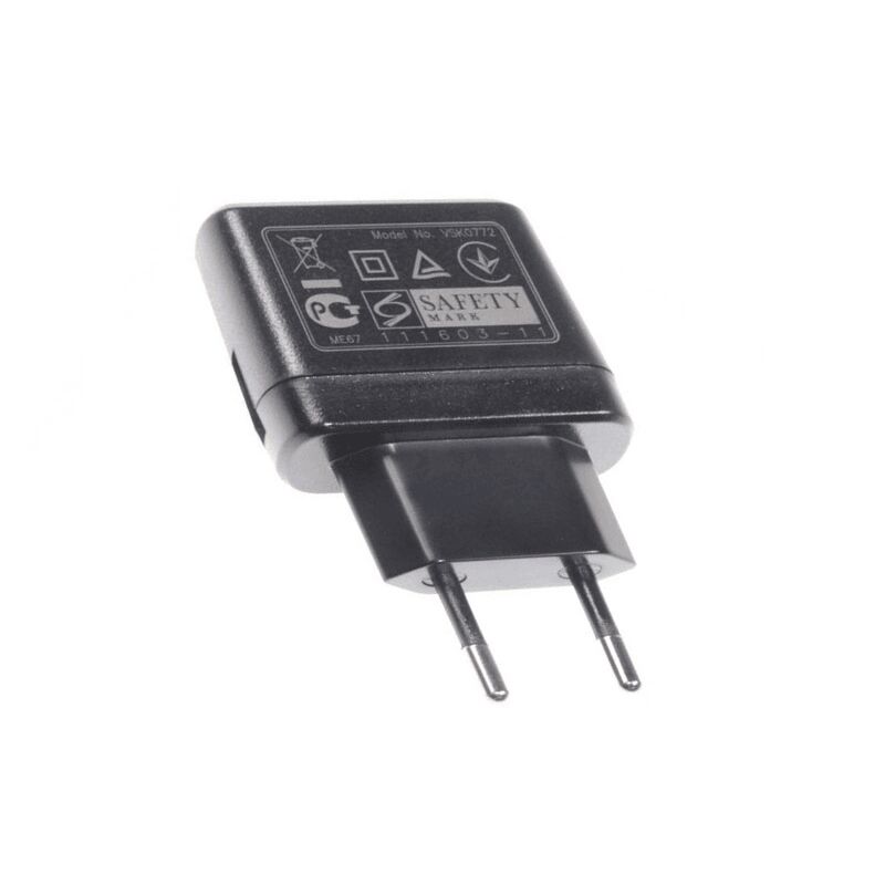 Chargeur Usb Pour Tv Audio Telephonie Panasonic - Vsk0772