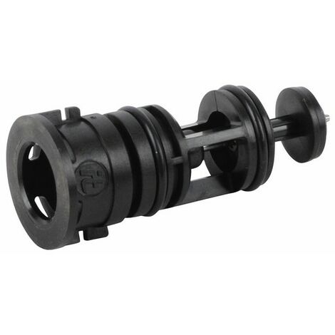 Chargeur vanne 3 voies - DIFF pour De Dietrich Chappée : 7214038