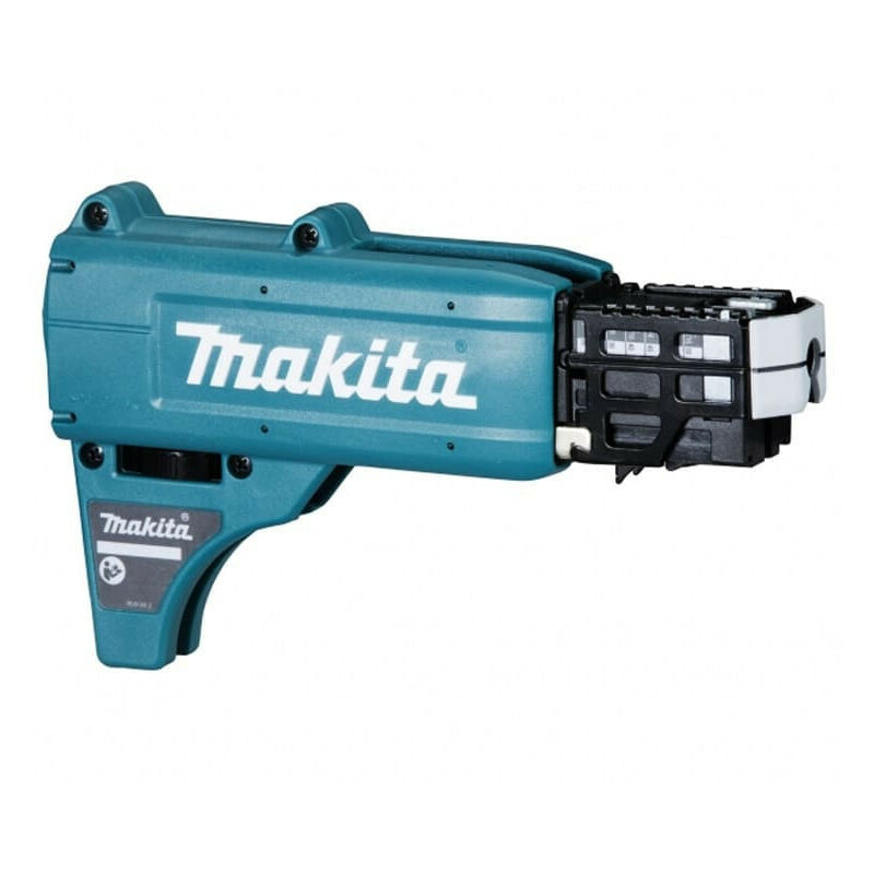 Chargeur vis en bande pour visseuses à plaque de plâtre Makita 191L24-0