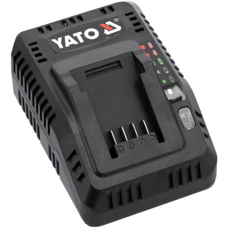 Chargeur Yato YT-828500 18 V