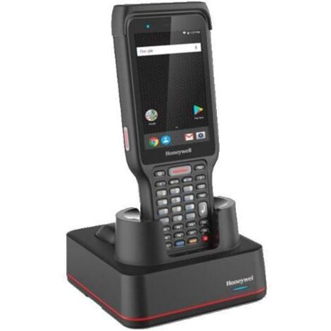 Charging dock Honeywell scanpal eda61k caricatore senza cavo senza connettore