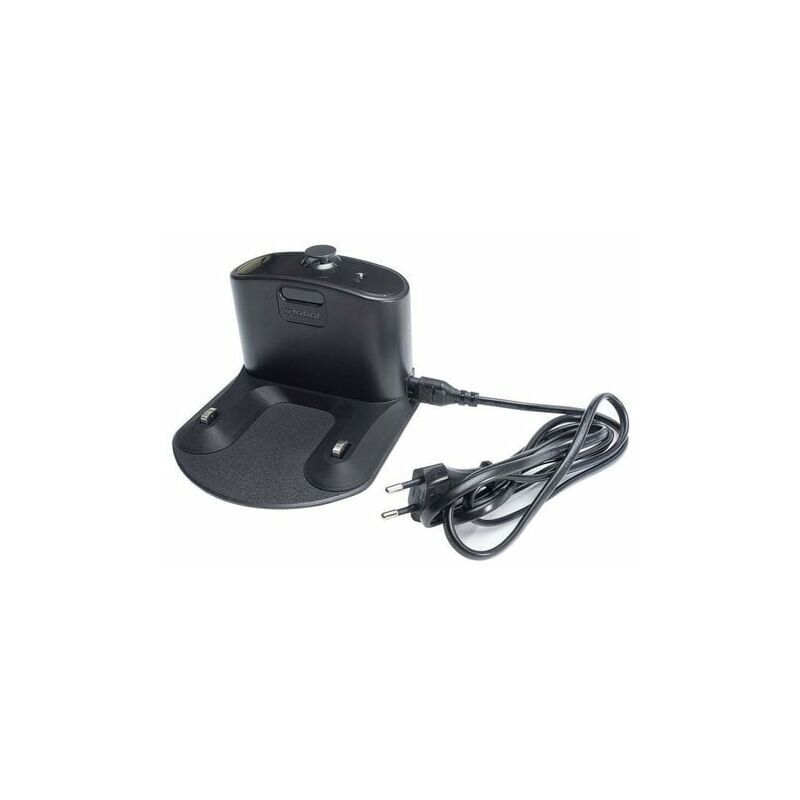 Aiperq - Charging station 4648050 for IroBot Roomba robot vacuum cleaner, Roomba 500 Series, Romberba 600 Series, Romberba 700 Series, Romberba 800