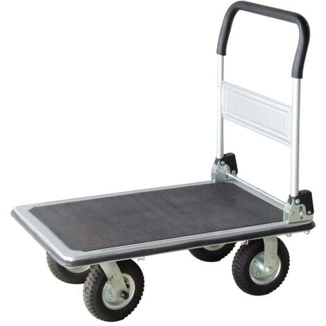Chariot 300 kg - DRAKKAR EQUIPEMENT - 09104