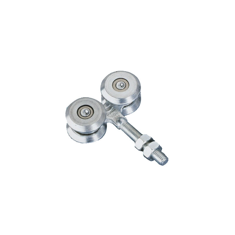 Support de chariot Comunello coulissant fileté 4 roulements 44MM. ART.4C