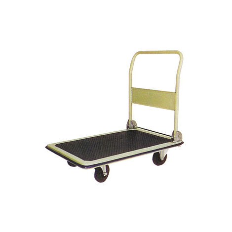 CHARIOT A BAGAGES Utilia max 300 kg