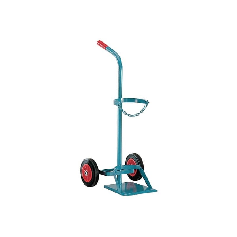 CFH - Chariot de bouteilles de gaz - GT89