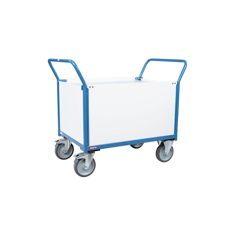 Matisère - Chariot niveau constant - 1000X700 mm - Charge max 50kg - 800004058