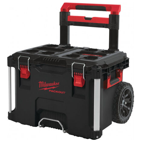 Chariot à outils PACKOUT™ Trolley 560 x 410 x 480 – Milwaukee