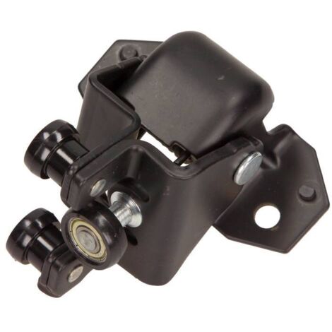CHARIOT À PORTE COULISSANTE MAXGEAR CITROEN BERLINGO 08 - CÔTÉ GAUCHE