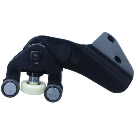 CHARIOT À PORTE COULISSANTE MAXGEAR FORD CONNECT 02-13 ENSEMBLE DROIT
