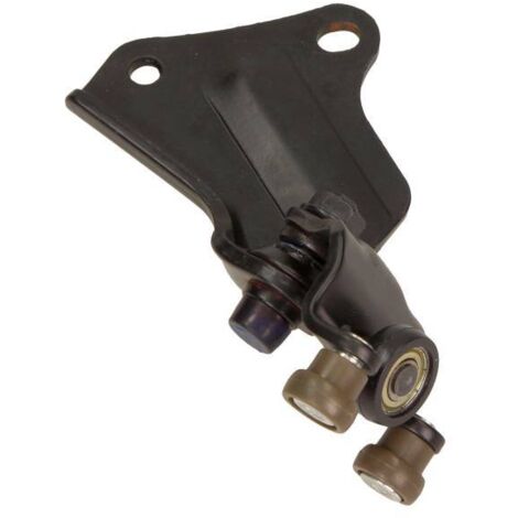 CHARIOT À PORTE COULISSANTE MAXGEAR FORD TRANSIT 00- INFÉRIEUR