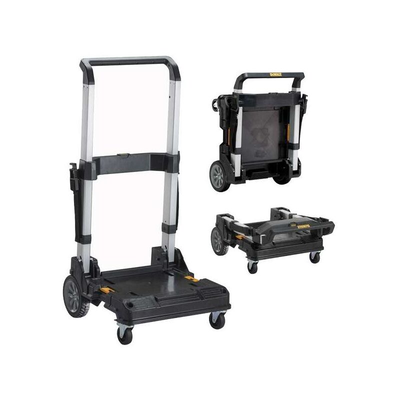 Dewalt - Chariot Pliable DWST1-71196 100 Kg Max