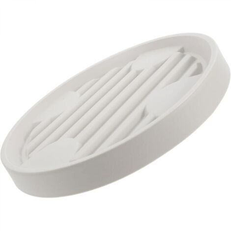 Chariot à roulettes beige pour pots de fleurs, diamètre intérieur 25.3 cm, pour intérieur et extérieur, 1 pièce