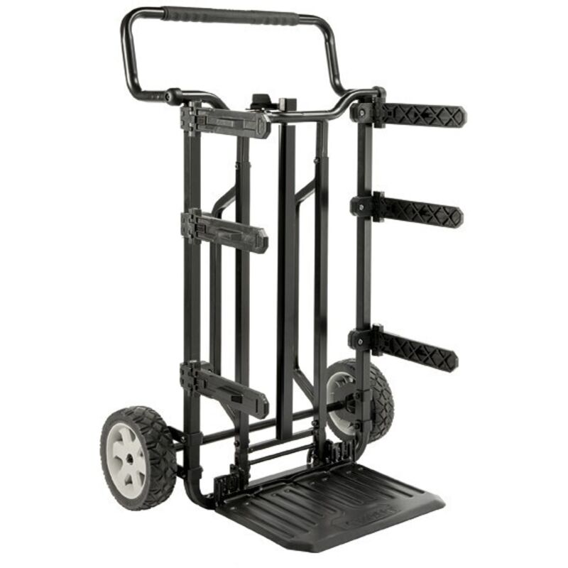 Dewalt - Chariot à roulettes pour transporter des mallettes - 1-70-324