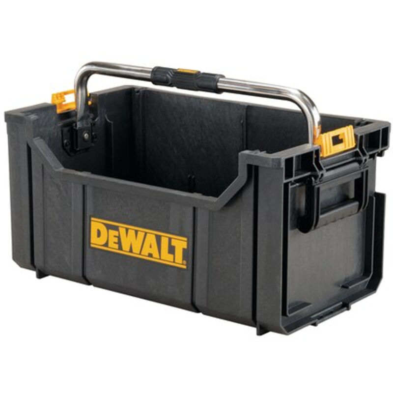 Dewalt - Boîte à outils ToughSystem DS450 555x325x277 mm - DWST1-75654
