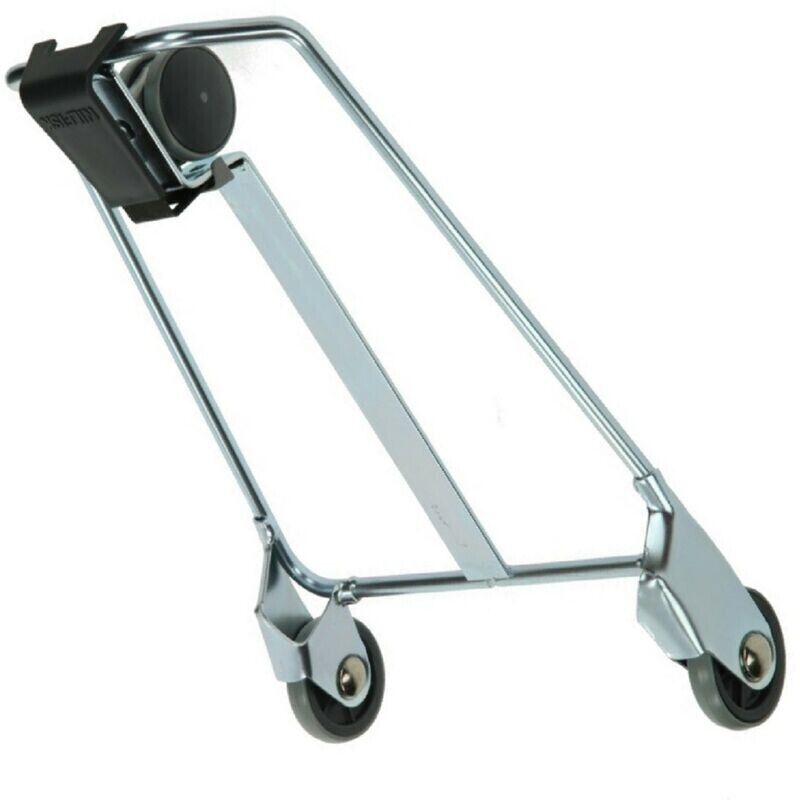 Nilfisk - Chariot amovible à roulettes gs/gm80 pour Aspirateur advance 11547000