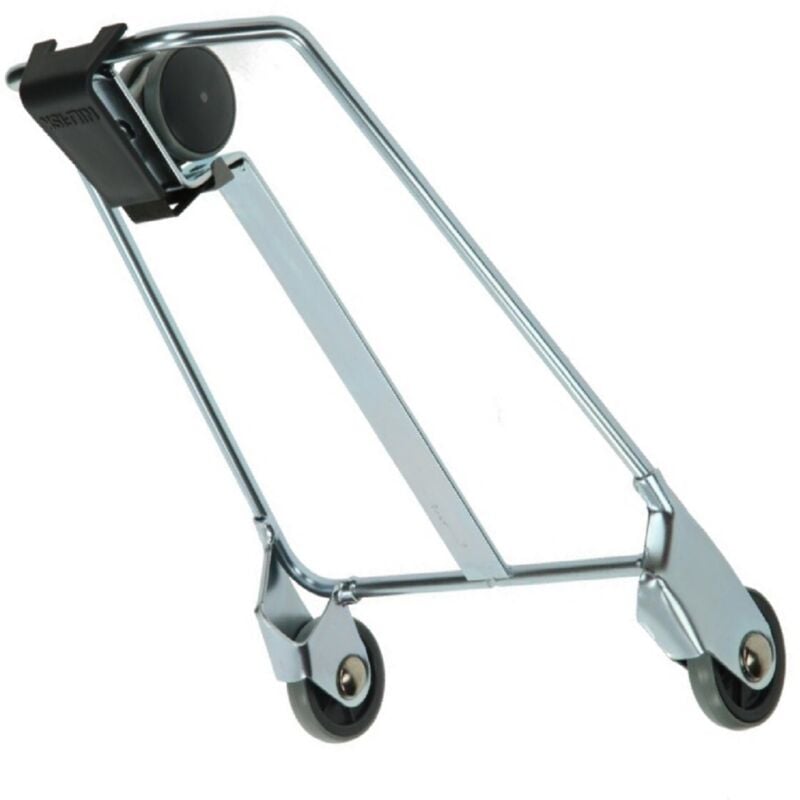 Chariot amovible à roulettes (297751-56840) (11547000) Aspirateur Nilfisk