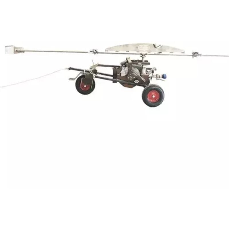 Chariot asperseur Renson 817210