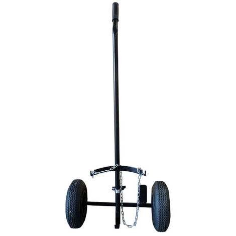 Chariot Bouteille De Gaz Pour Brul Star Pro - Start