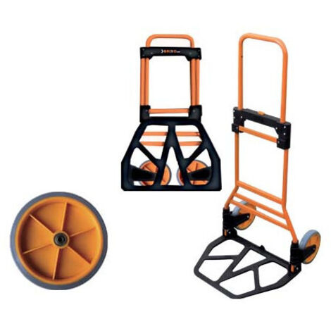 Chariot Brixo Flexy