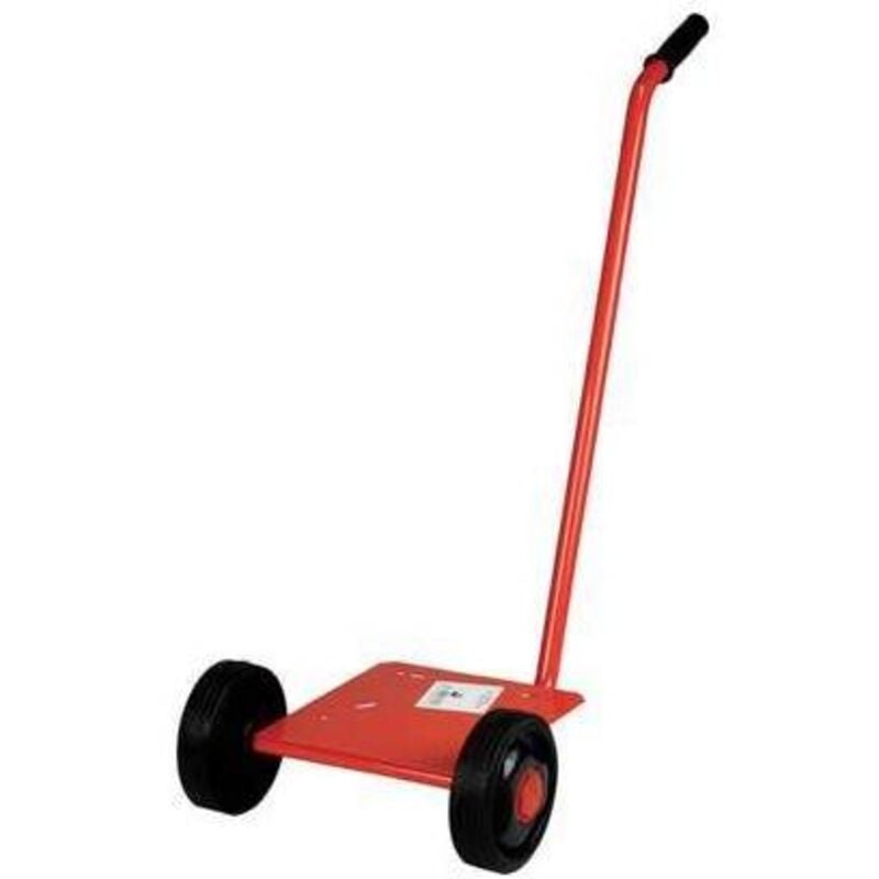Carrello Universale X Elettropompa Travaso