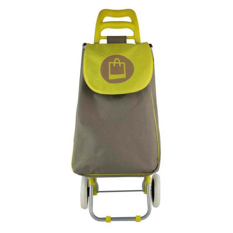 Mobilibrico - chariot shopping 2 roues pictogramme